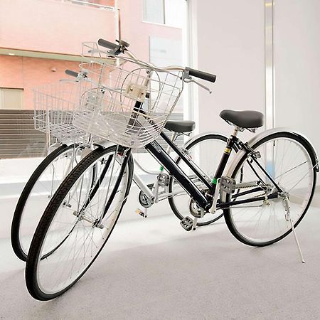 Comfort Hotel Himeji Exterior foto